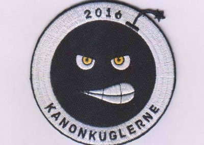 Kanonkuglerne_badge