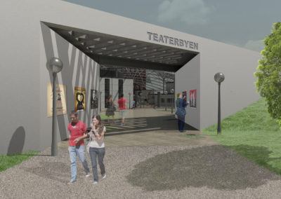 Teaterbyen_Rendering2